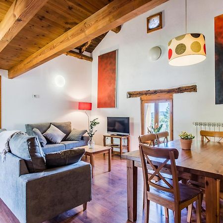 Casas Rurales Molinias Fosado Extérieur photo