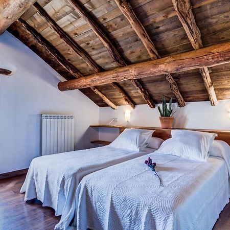 Casas Rurales Molinias Fosado Extérieur photo