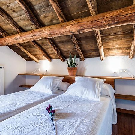 Casas Rurales Molinias Fosado Extérieur photo