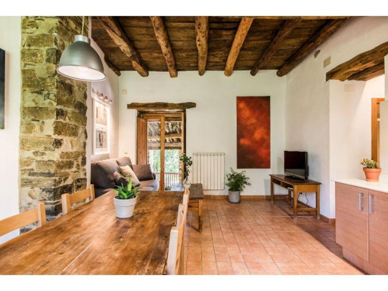 Casas Rurales Molinias Fosado Extérieur photo