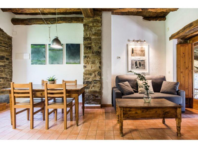 Casas Rurales Molinias Fosado Extérieur photo