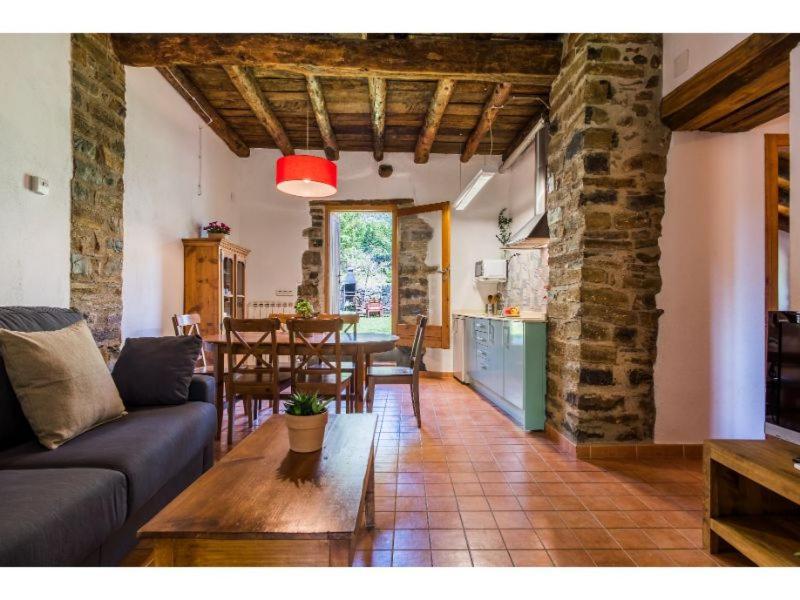 Casas Rurales Molinias Fosado Extérieur photo