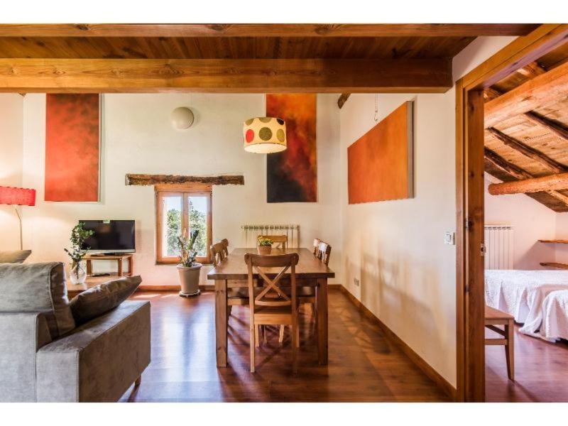Casas Rurales Molinias Fosado Extérieur photo