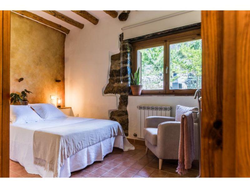 Casas Rurales Molinias Fosado Extérieur photo