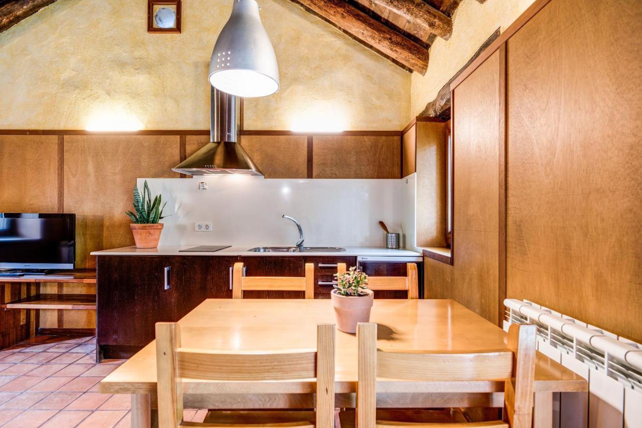 Casas Rurales Molinias Fosado Extérieur photo