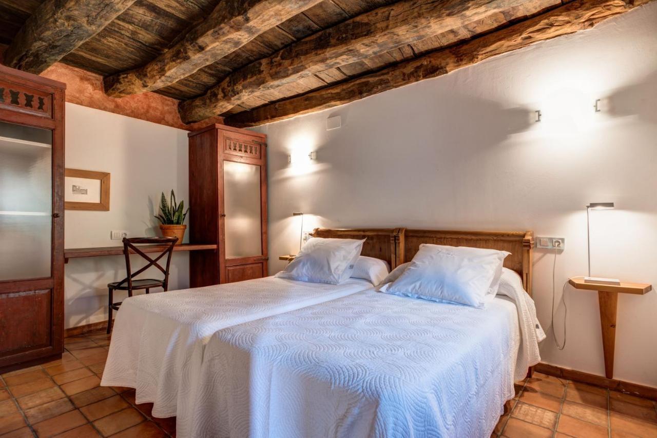 Casas Rurales Molinias Fosado Extérieur photo