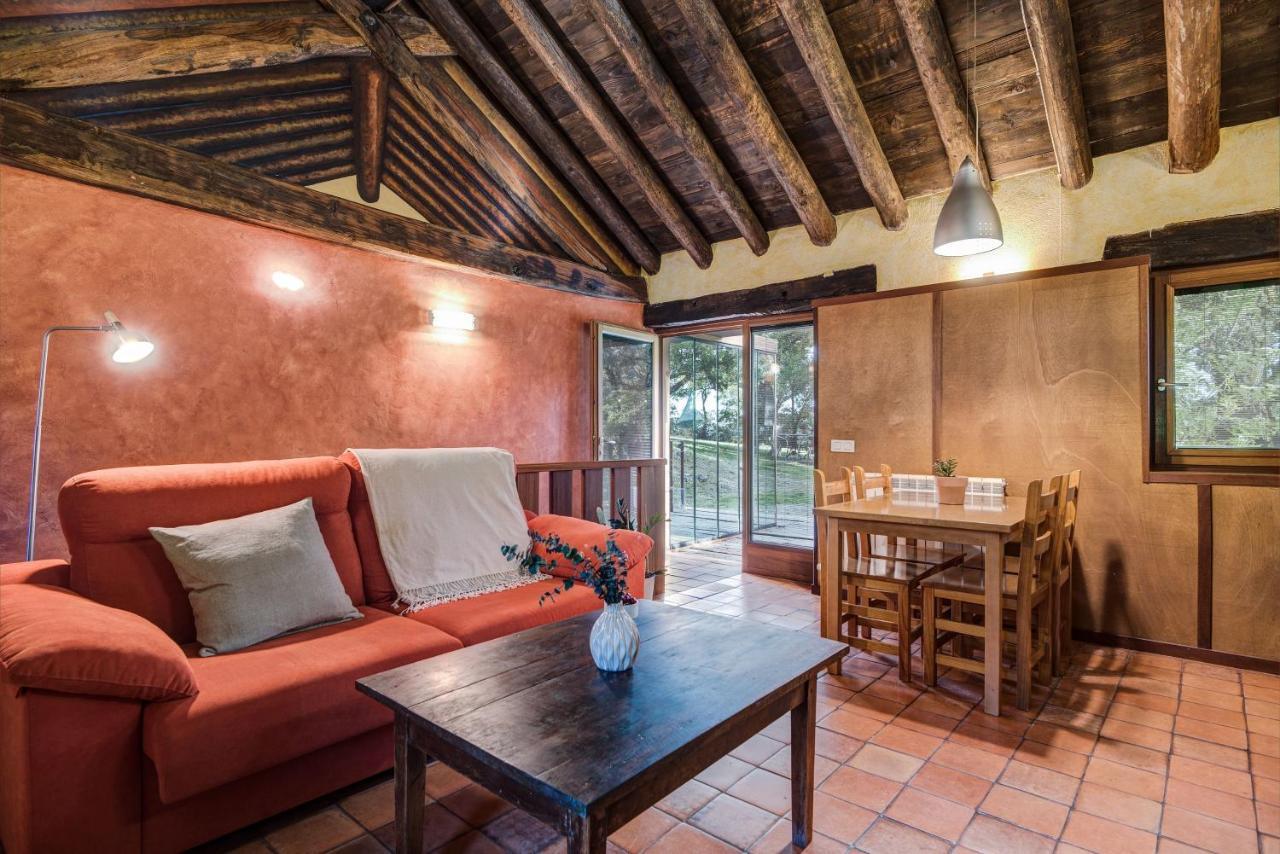 Casas Rurales Molinias Fosado Extérieur photo