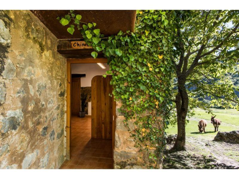 Casas Rurales Molinias Fosado Extérieur photo