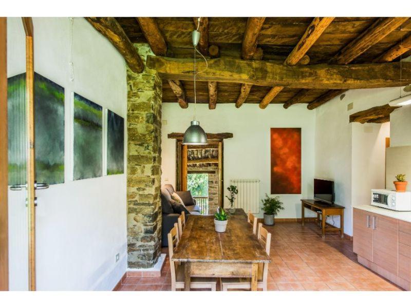 Casas Rurales Molinias Fosado Extérieur photo