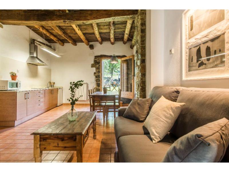 Casas Rurales Molinias Fosado Extérieur photo