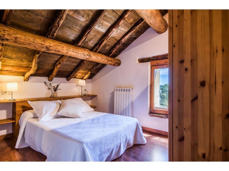Casas Rurales Molinias Fosado Extérieur photo