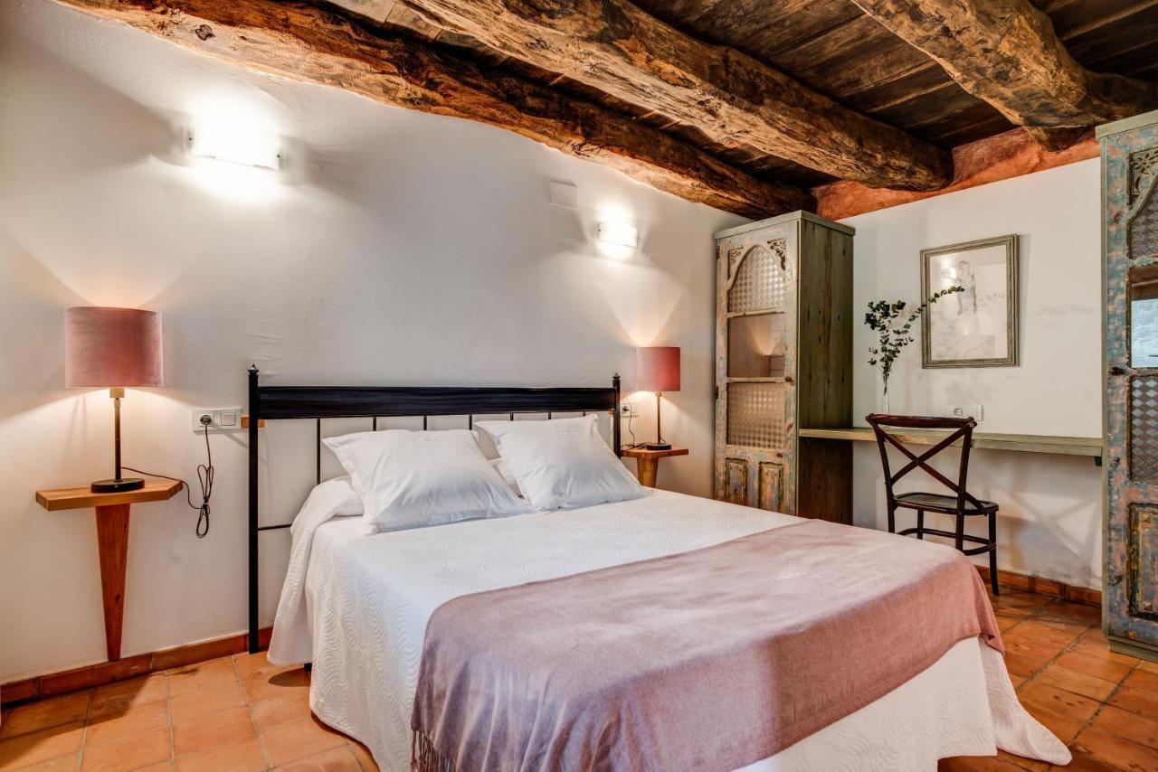 Casas Rurales Molinias Fosado Extérieur photo