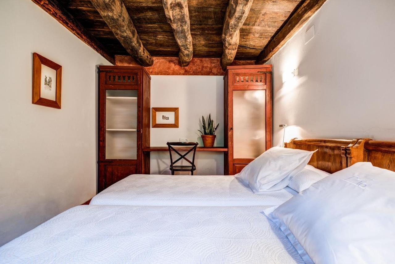 Casas Rurales Molinias Fosado Extérieur photo