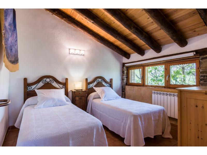 Casas Rurales Molinias Fosado Extérieur photo