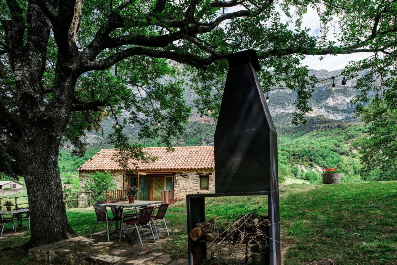 Casas Rurales Molinias Fosado Extérieur photo