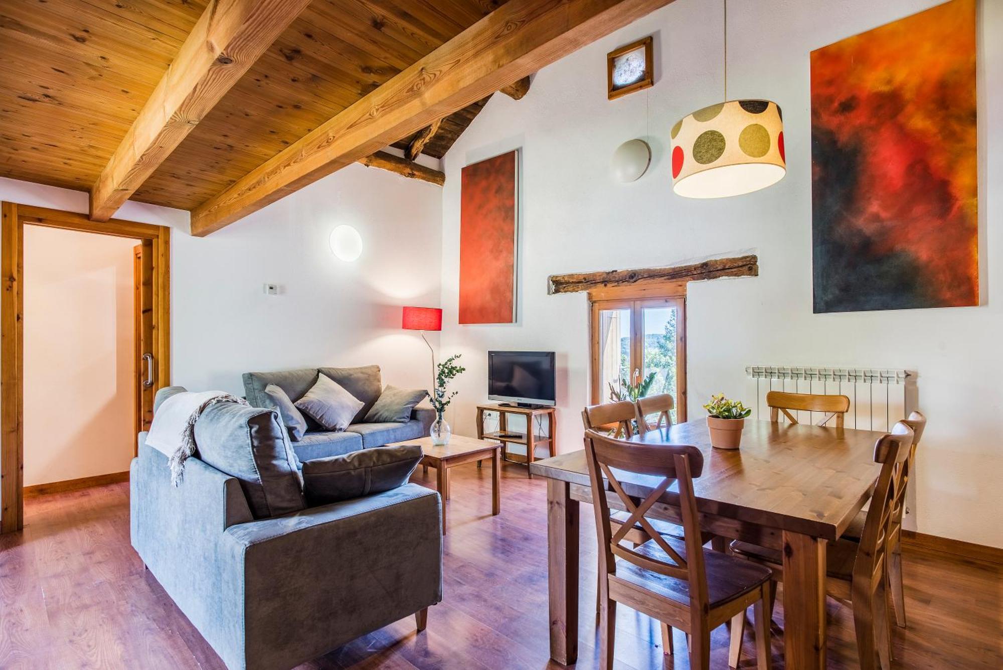Casas Rurales Molinias Fosado Extérieur photo