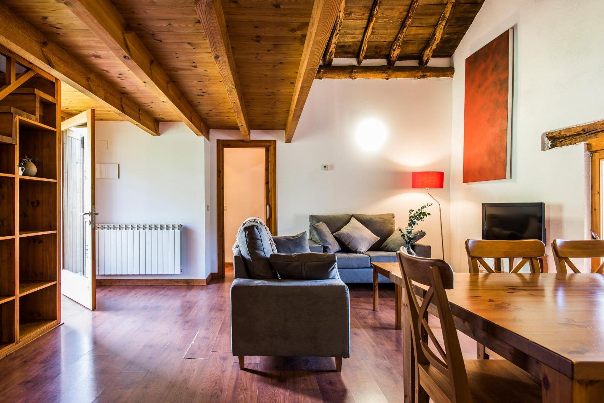 Casas Rurales Molinias Fosado Extérieur photo