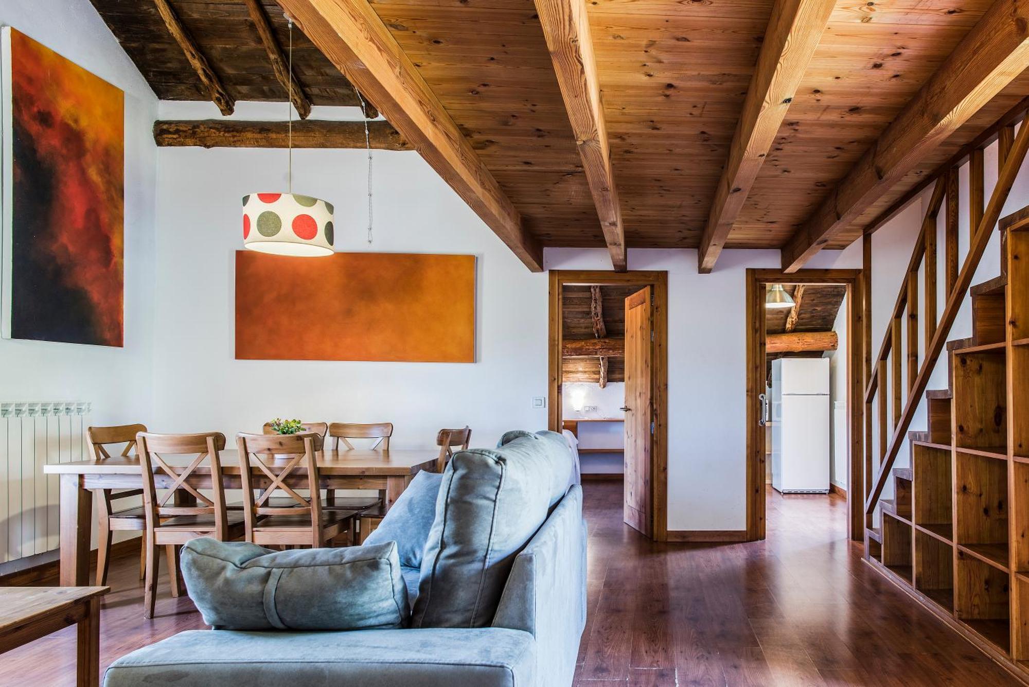 Casas Rurales Molinias Fosado Extérieur photo