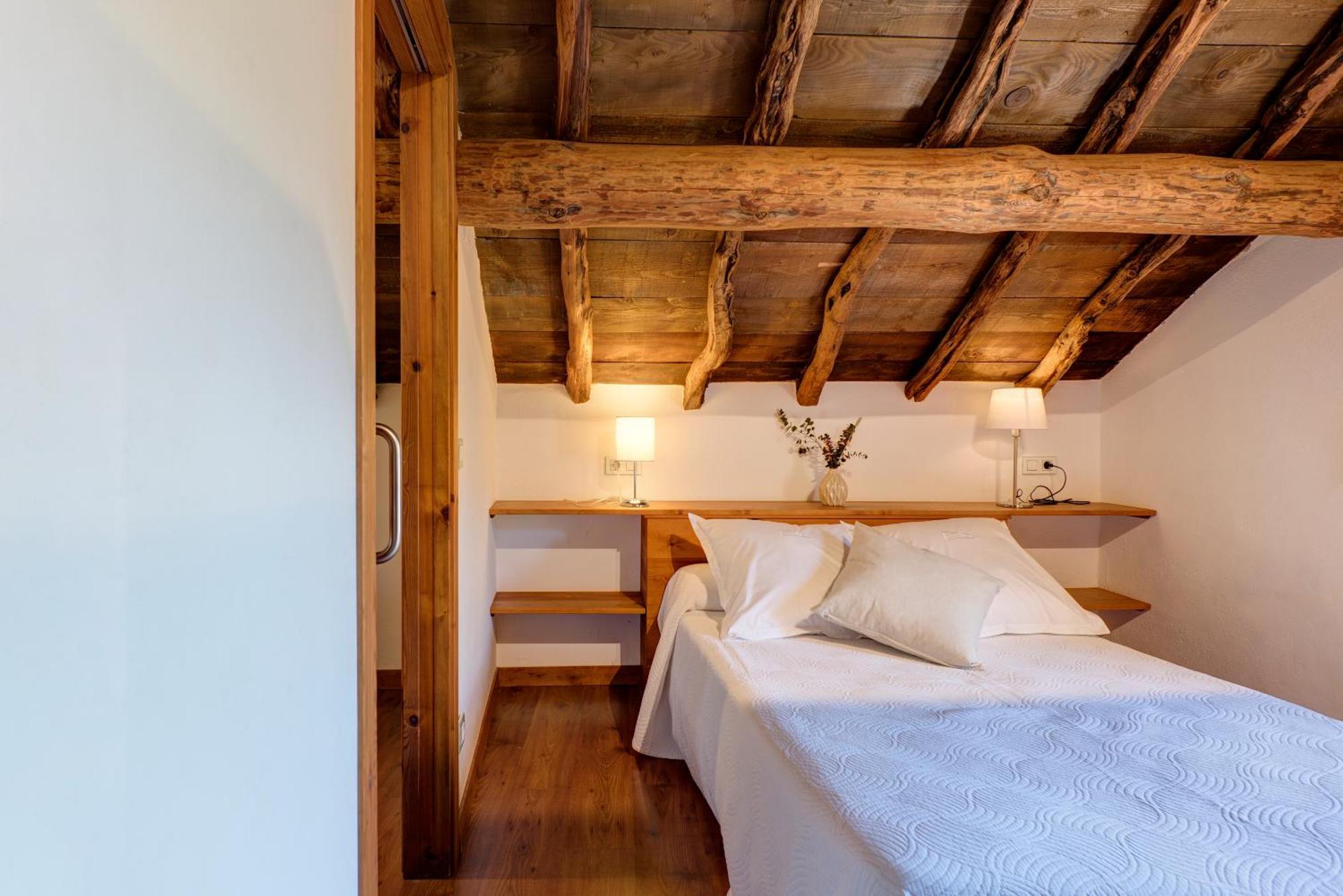 Casas Rurales Molinias Fosado Extérieur photo