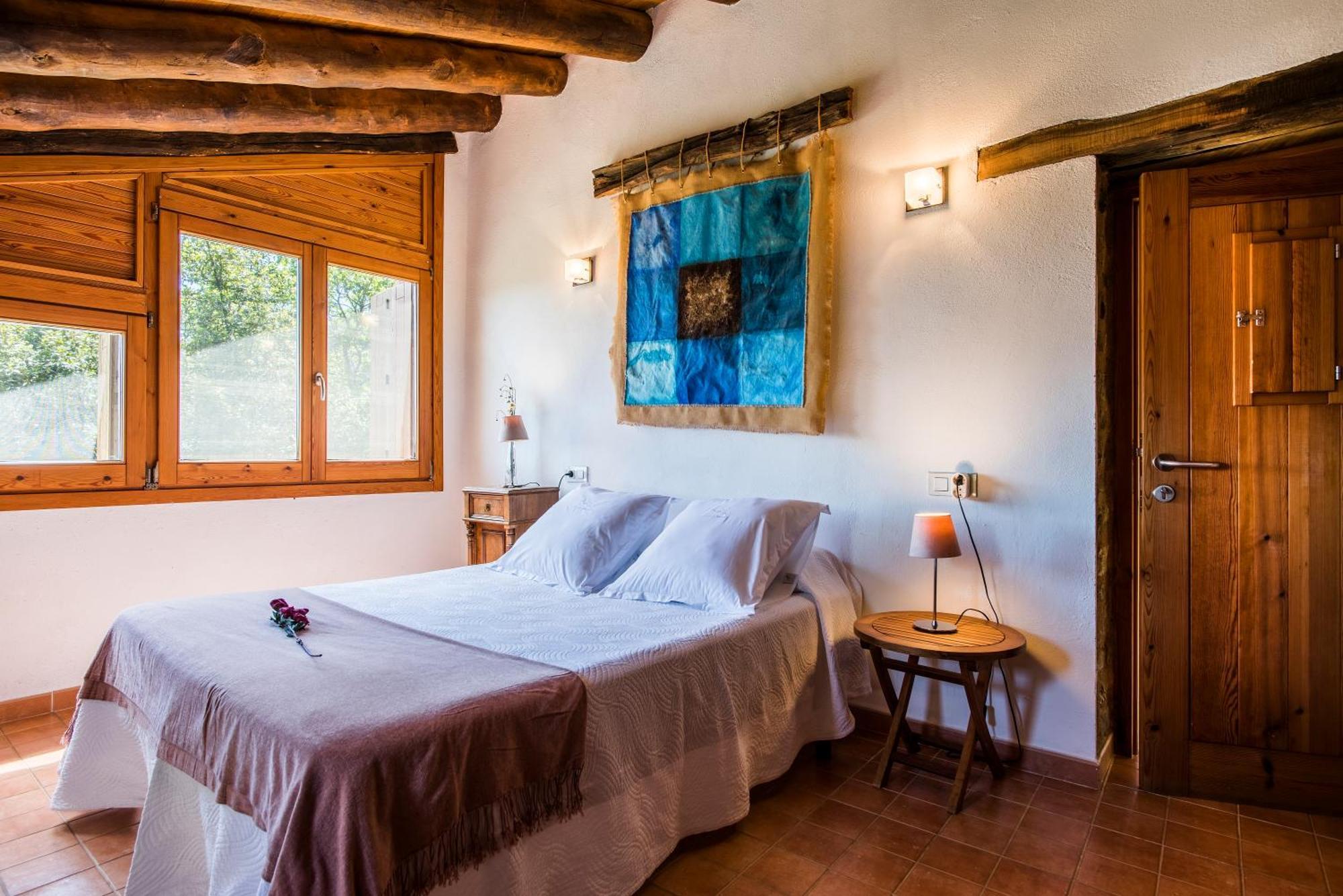 Casas Rurales Molinias Fosado Extérieur photo