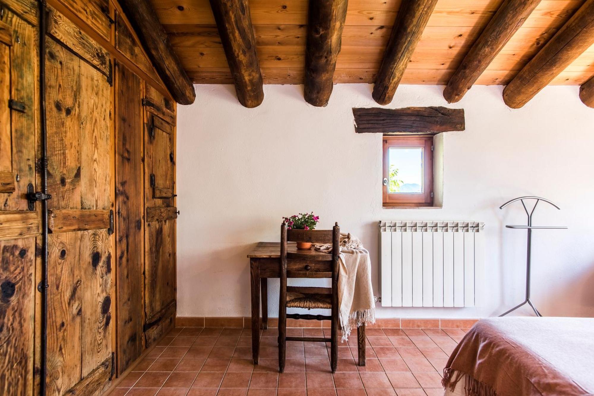 Casas Rurales Molinias Fosado Extérieur photo