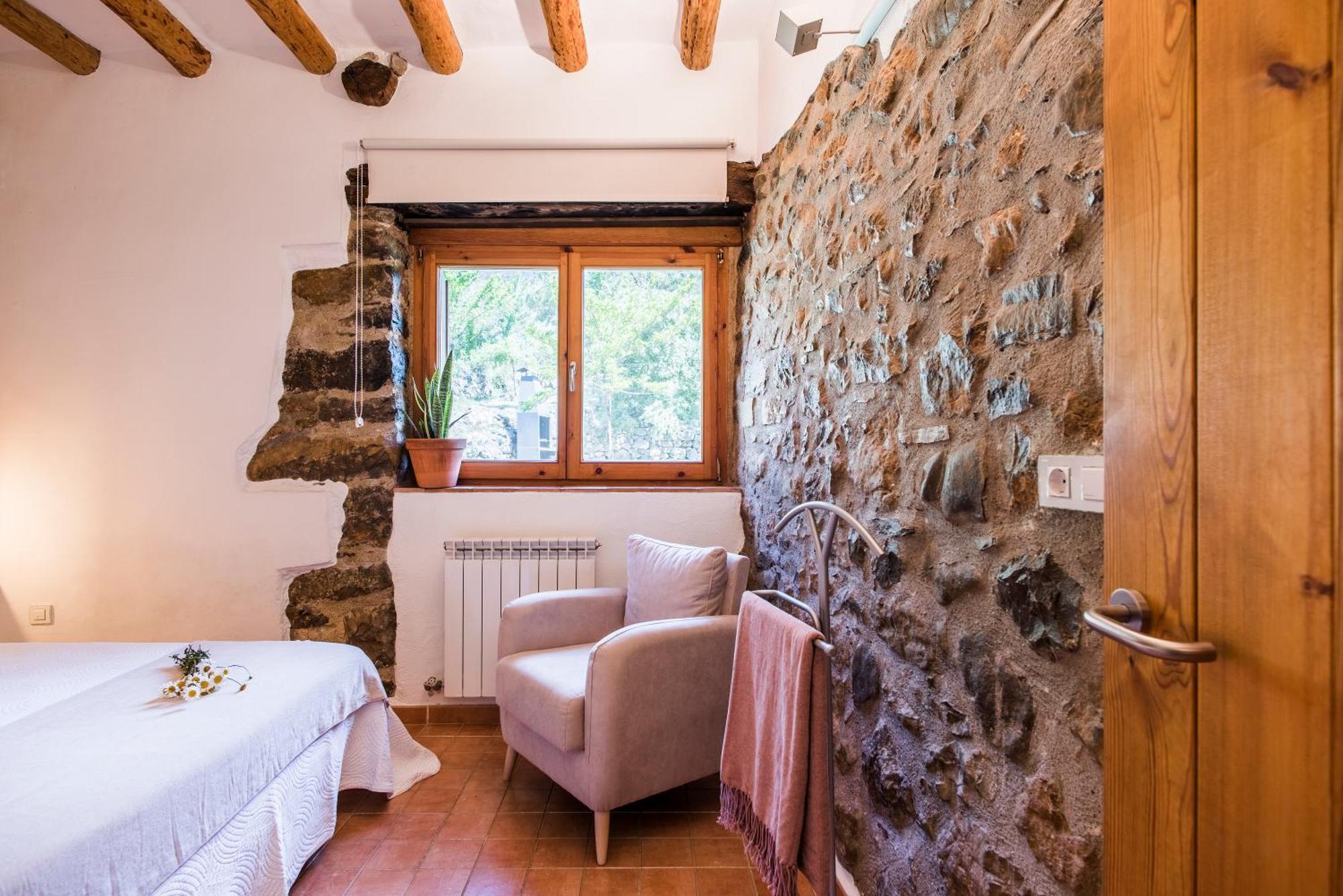 Casas Rurales Molinias Fosado Extérieur photo